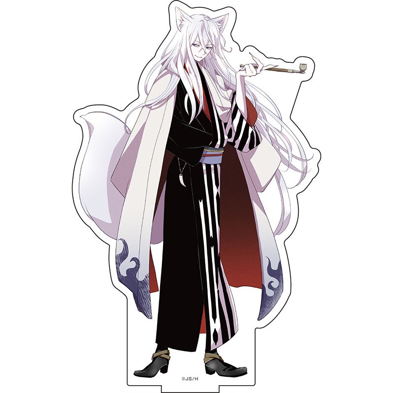 Kamisama Kiss Big Acrylic Stand Tomoe: Medicos Entertainment