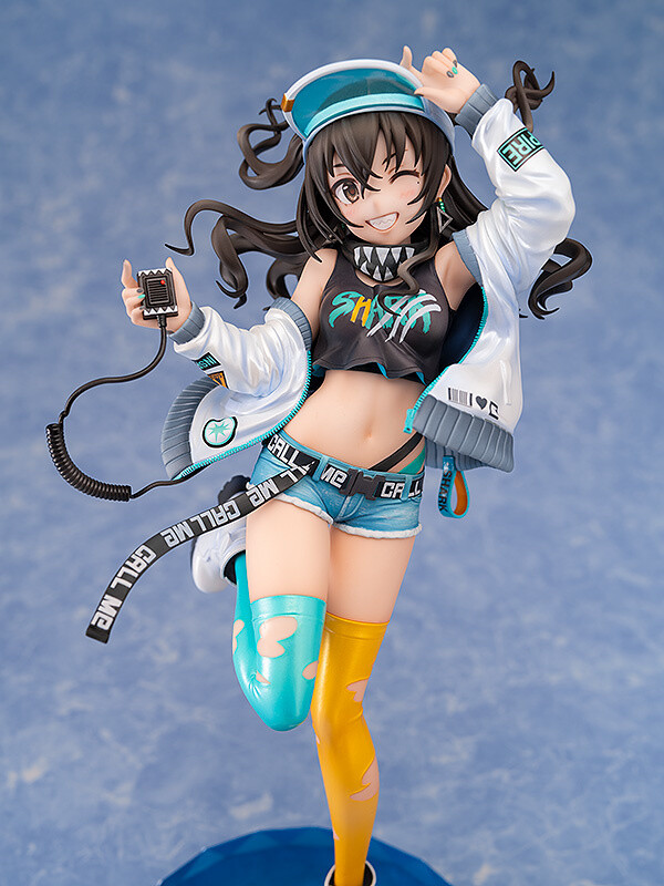 AmiAmi [Character & Hobby Shop] | THE IDOLM@STER Cinderella
