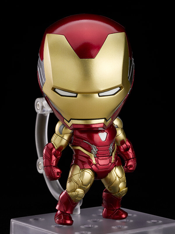 Iron Man - Action Figures, proximité Japon, figurine
