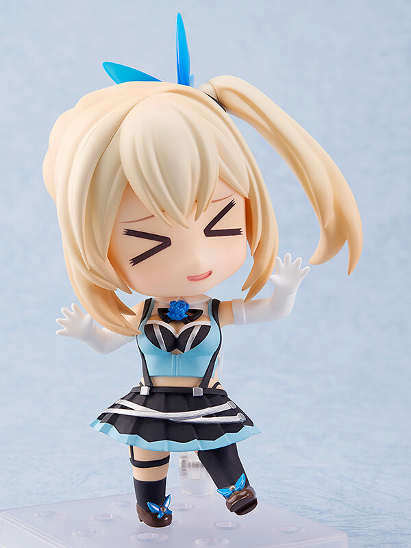 nendoroid akari