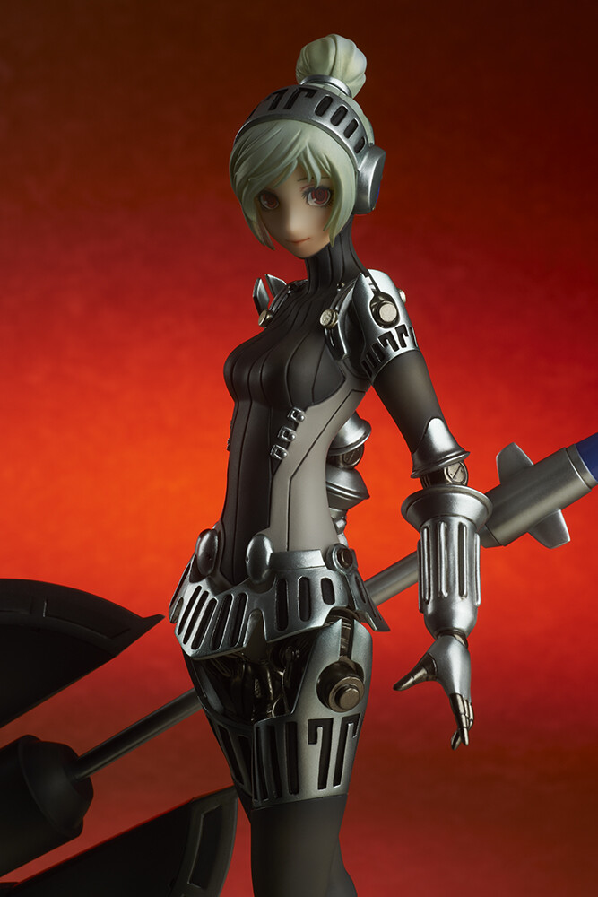 persona 4 arena figures