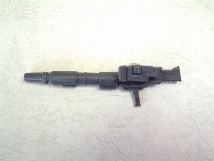 [M.S.G.] Grenade Launcher & Dagger: KOTOBUKIYA - Tokyo Otaku Mode (TOM)