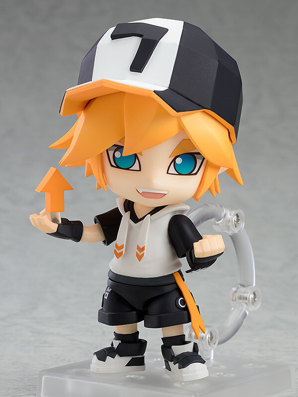 nendoroid 206