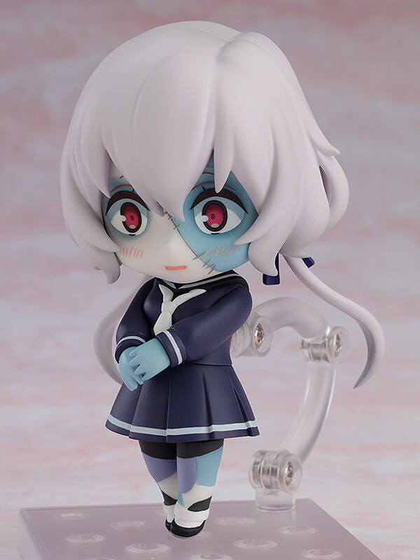 nendoroid junko konno