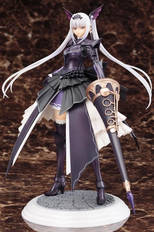 Ani Statue Excela Noa Aura | Shining Resonance: KOTOBUKIYA - Tokyo