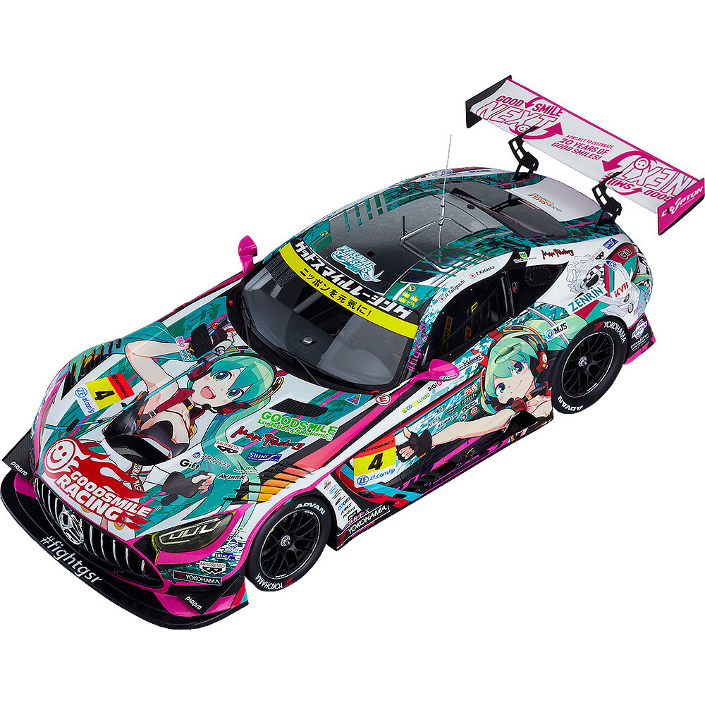 hatsune miku amg