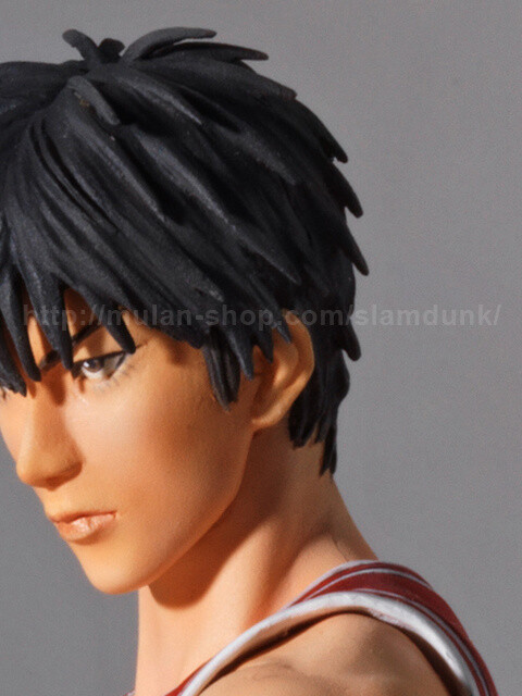 the spirit collection of inoue takehiko shop