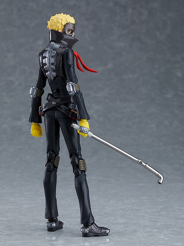 figma skull knight