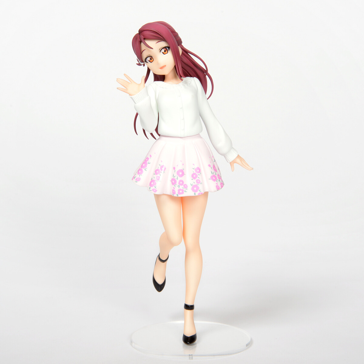 love live figure