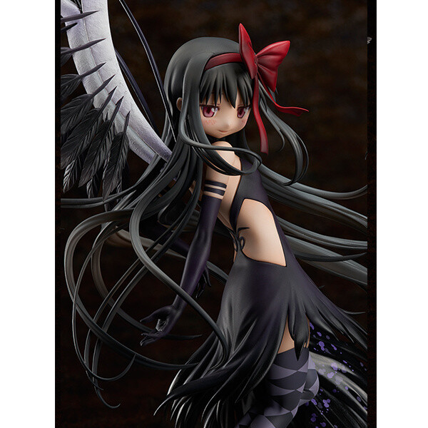 devil homura aniplex