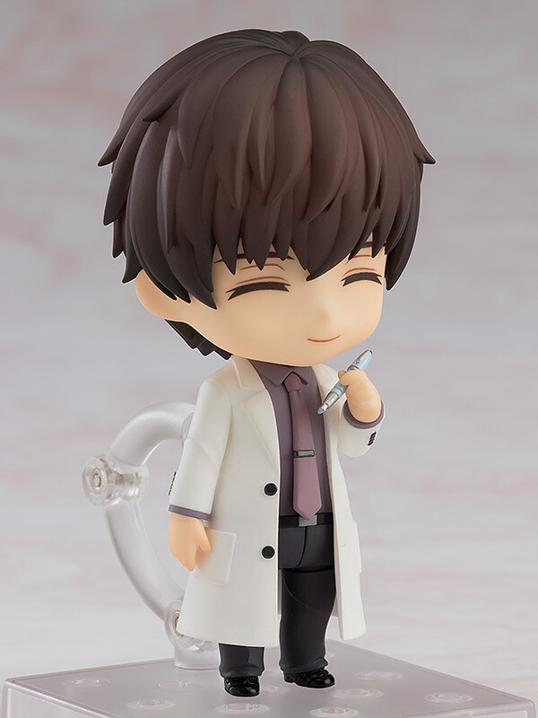 nendoroid xu mo