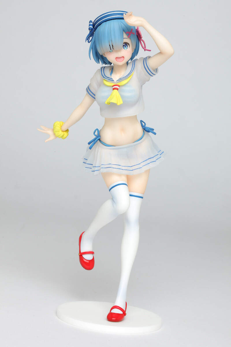 rem figure naked