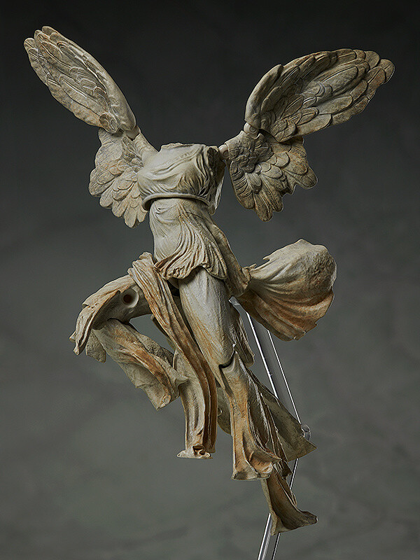 figma winged victory