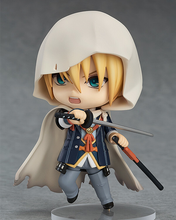 yamanbagiri nendoroid