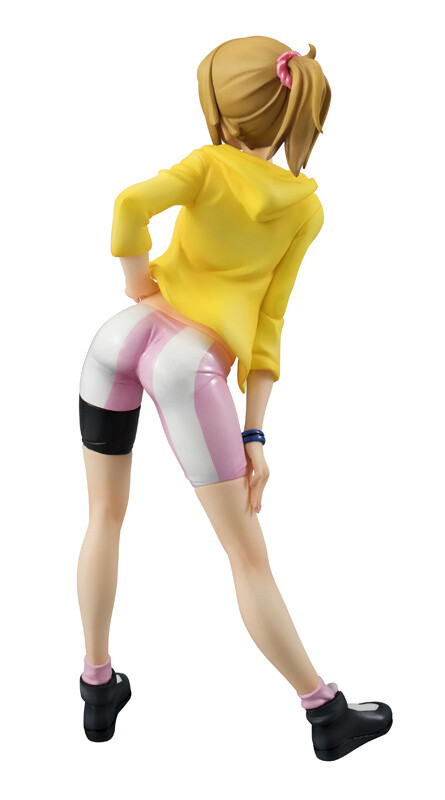 hoshino fumina figure