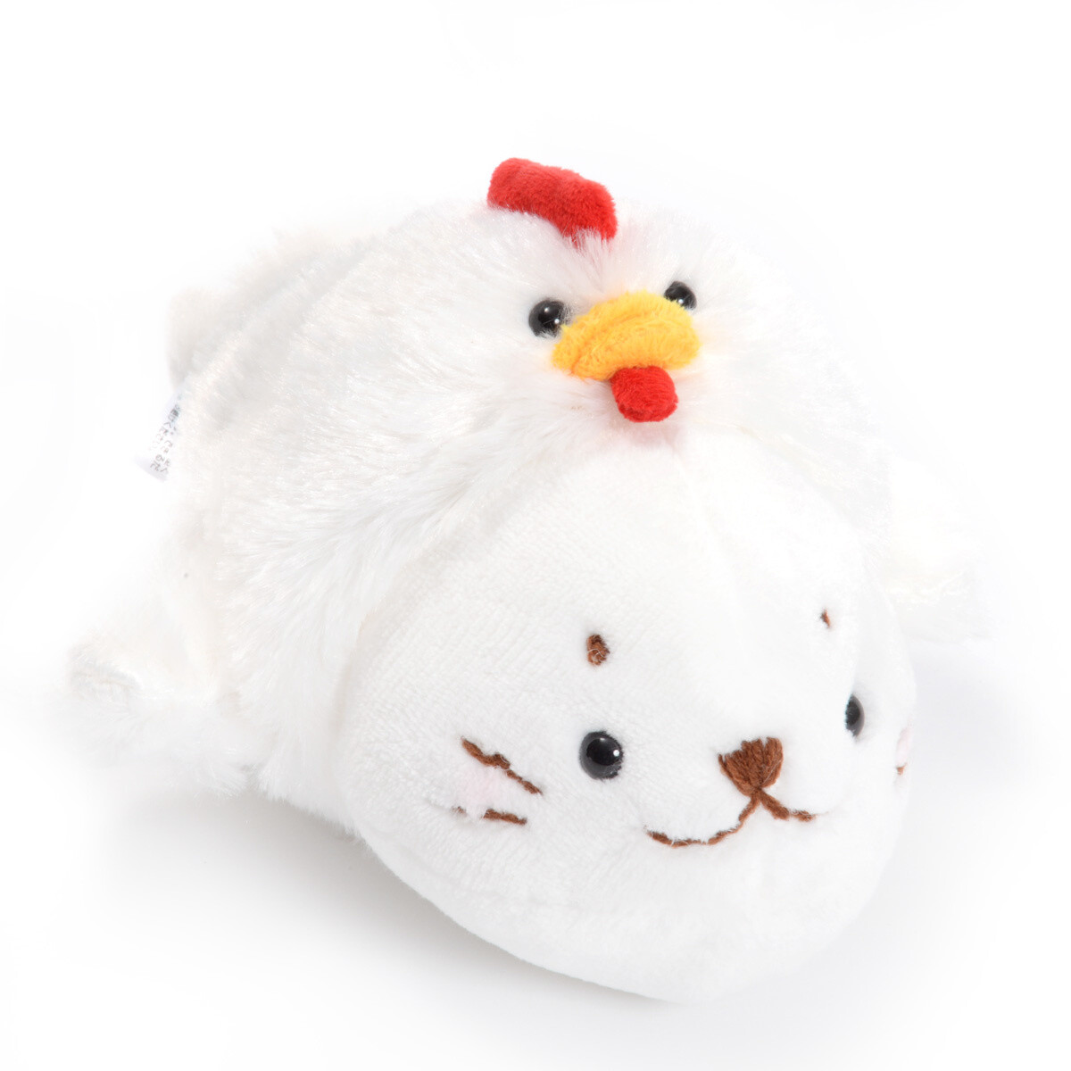 sirotan plush