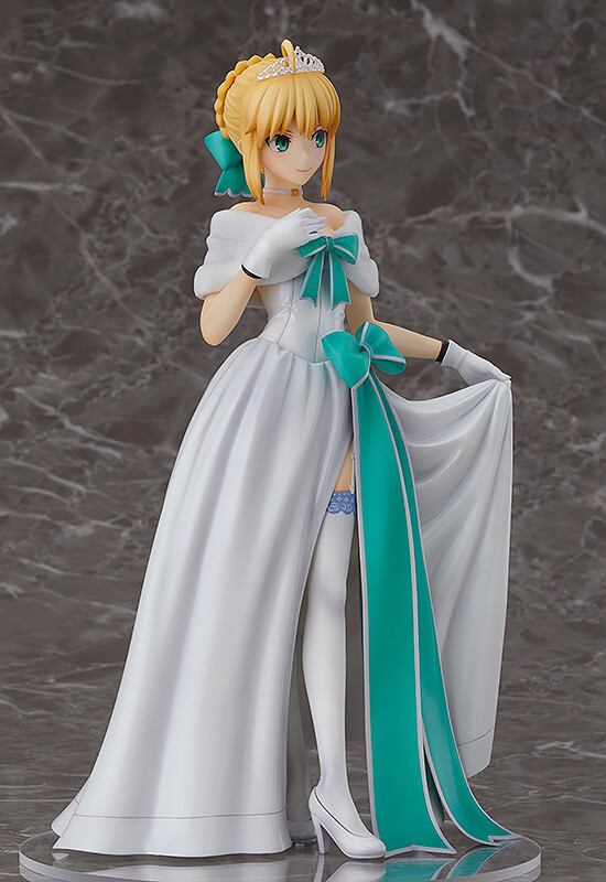 Fategrand Order Saberaltria Heroic Spirit Formal Dress Ver Figure 4752