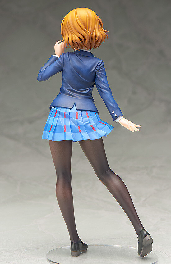 hanayo figure