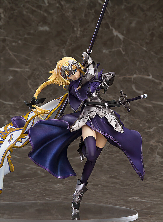 Fate/Apocrypha Jeanne Figure - Tokyo Otaku Mode (TOM)