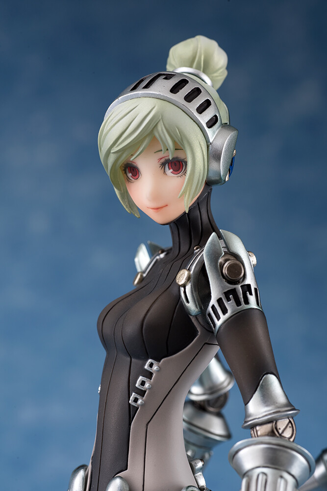 persona 4 arena figures