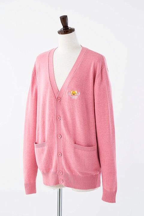 Cardcaptor Sakura Cardigan - Tokyo Otaku Mode (TOM)