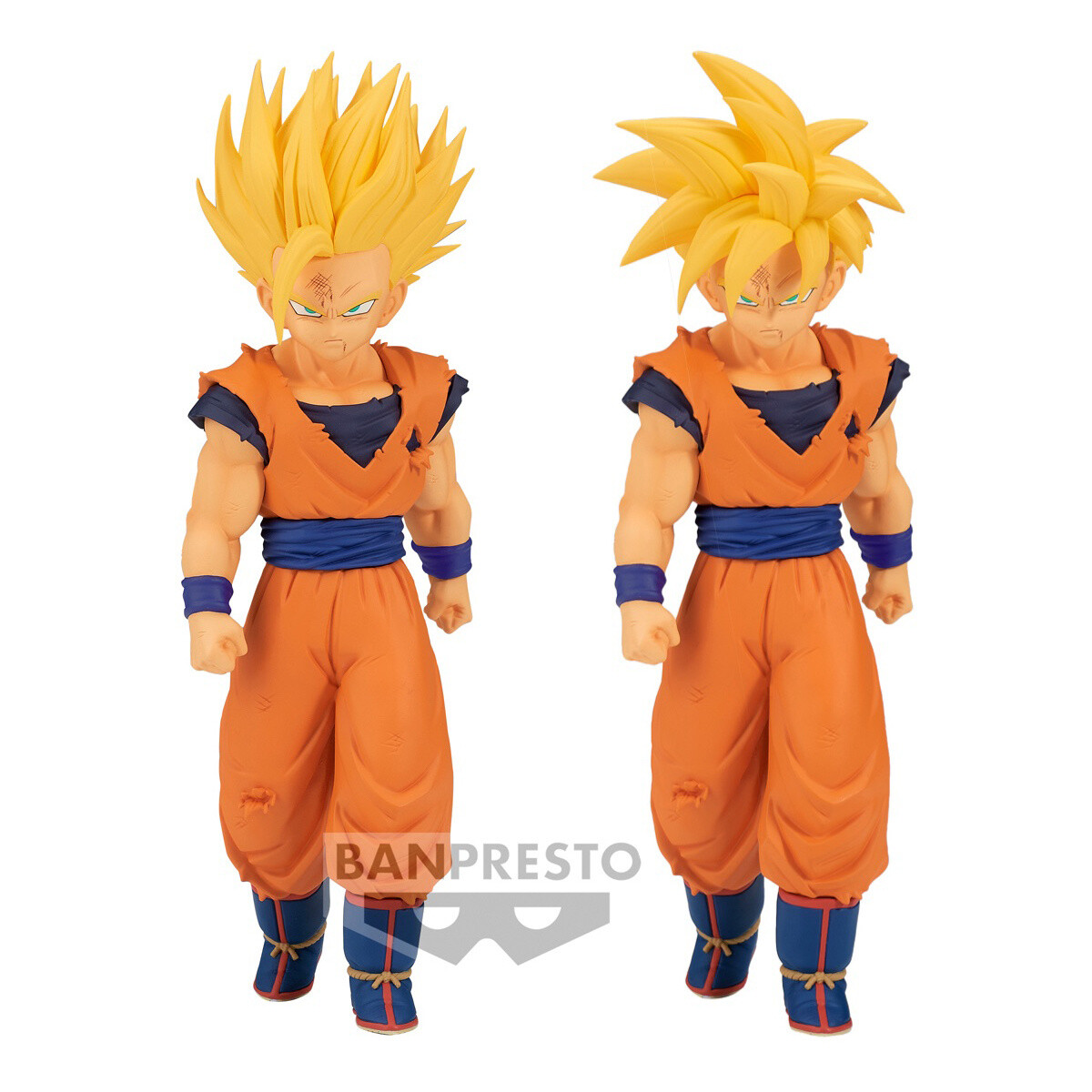 Solid Edge Works Dragon Ball Z Vol. 16: Majin Buu: Banpresto - Tokyo Otaku  Mode (TOM)