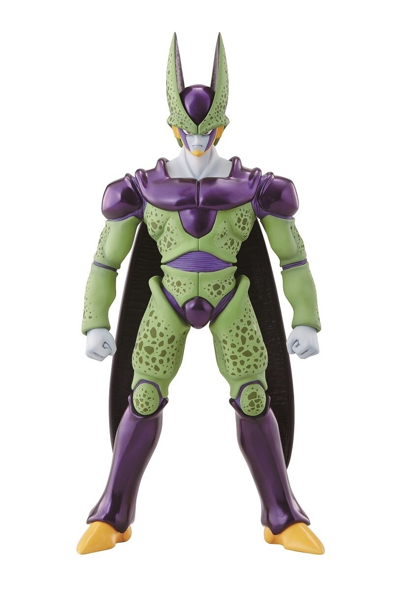 Amazon.com: Banpresto - Dragon Ball Z - Android 16, Bandai