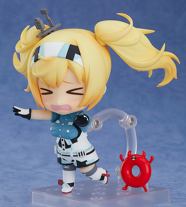 nendoroid 422