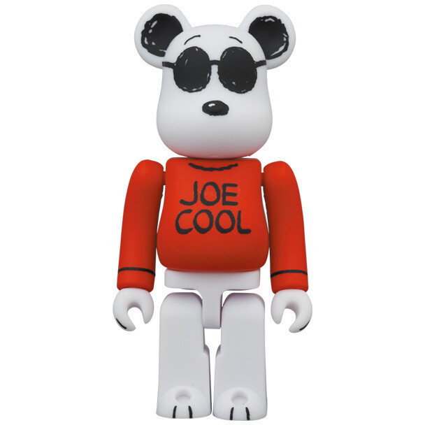 bearbrick snoopy 1000