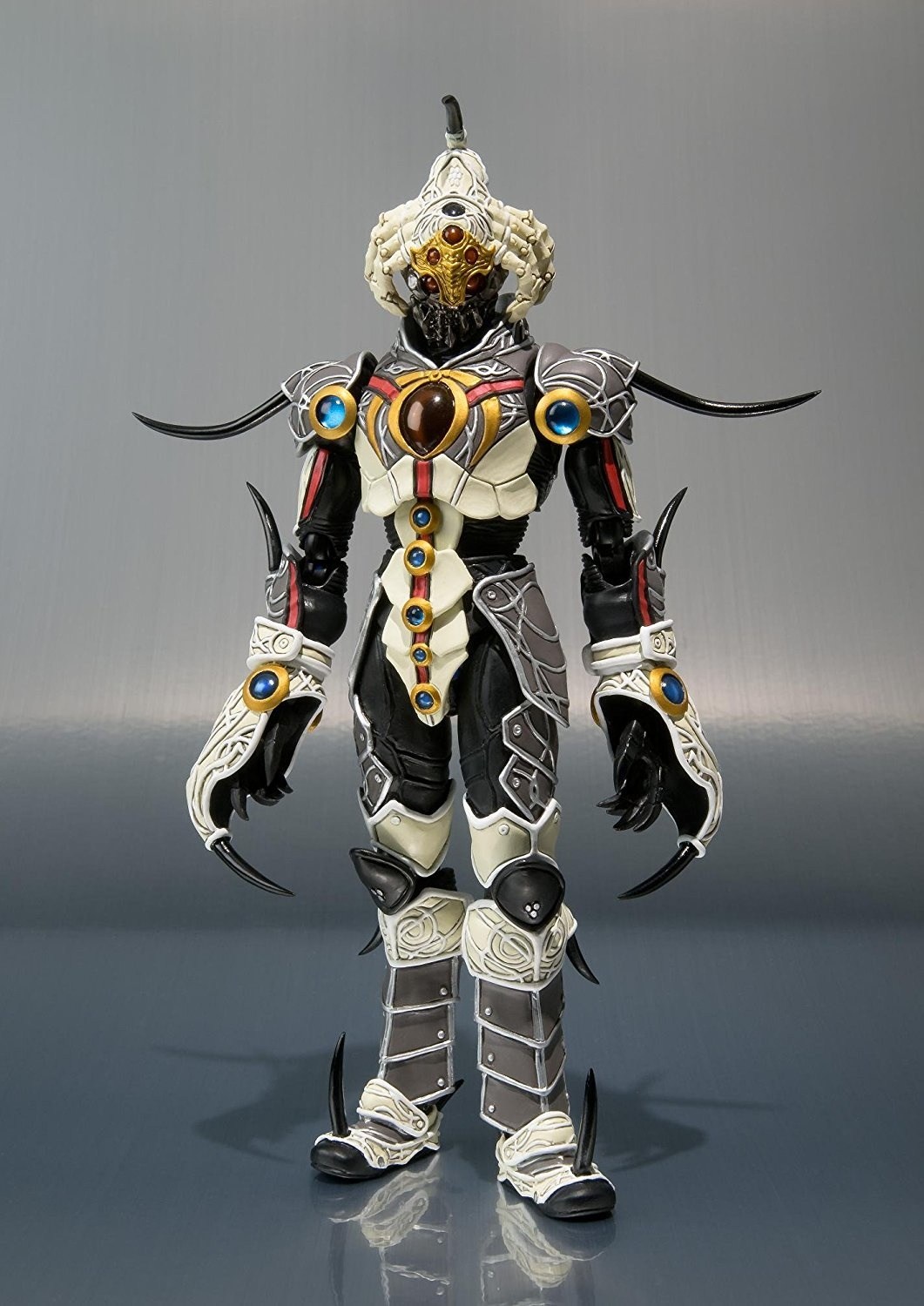 S.H.Figuarts Kamen Rider Fourze Scorpion Zodiarts: Bandai - Tokyo