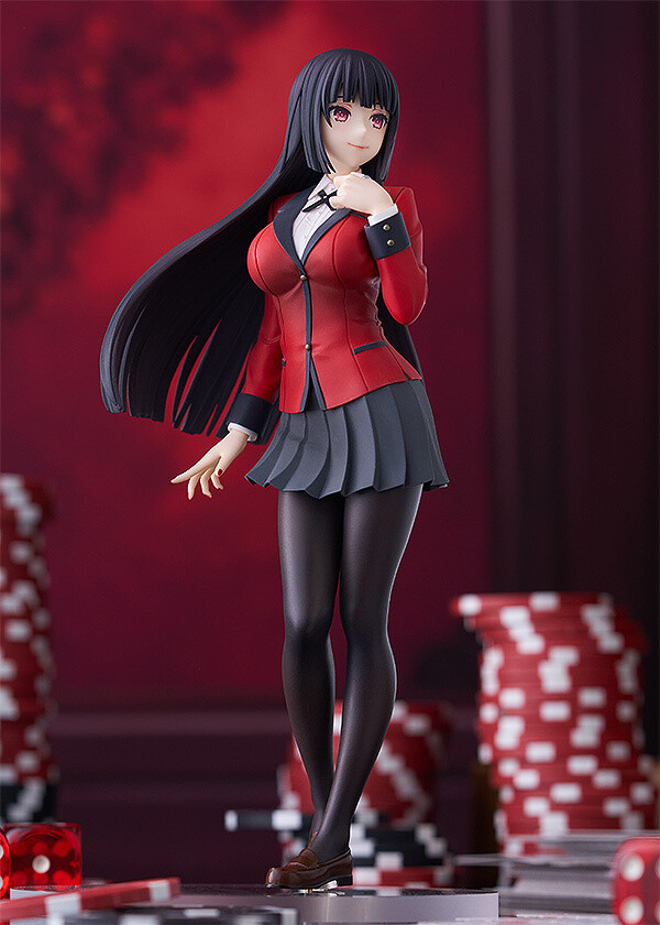 Pop Up Parade Kakegurui xx Yumeko Jabami - Tokyo Otaku Mode (TOM)