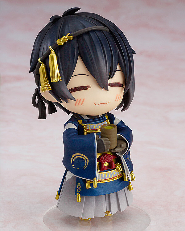 munechika nendoroid