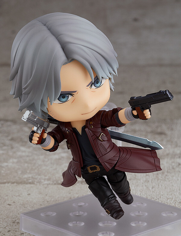 dante dmc nendoroid