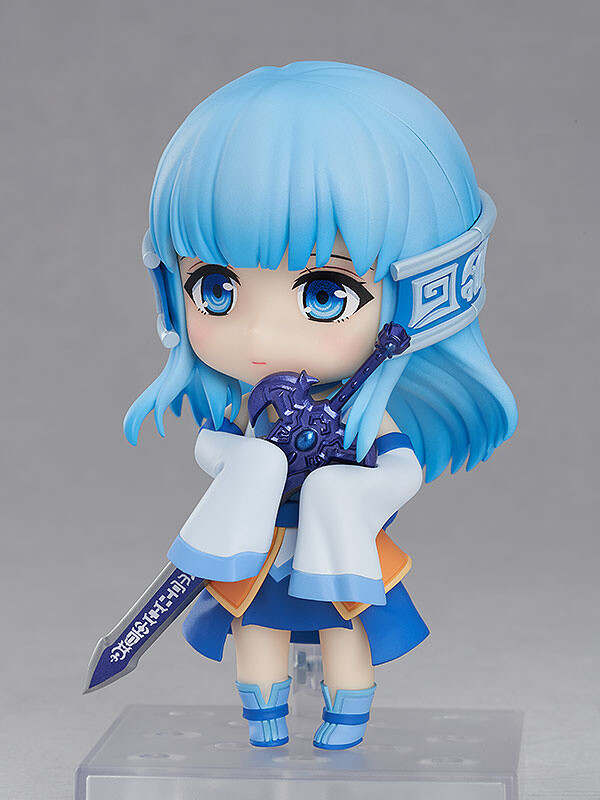 nendoroid chinese name