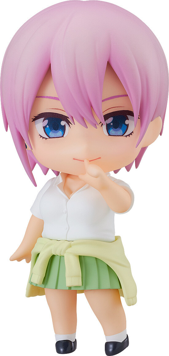 ichika nakano nendoroid