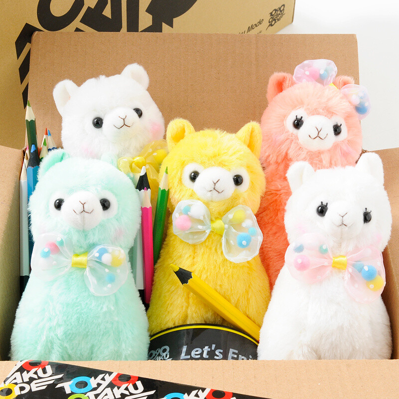 Alpacasso amuse sales