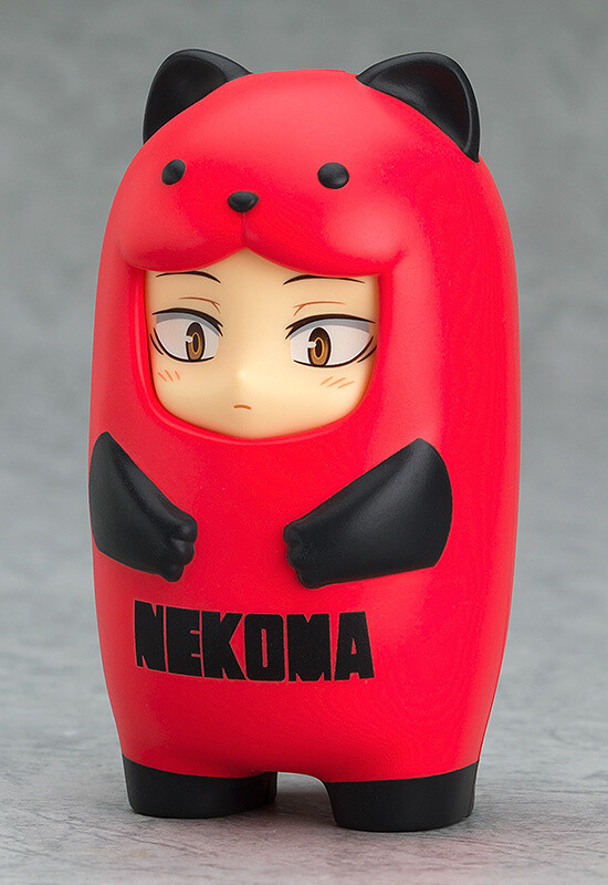 face parts case nendoroid