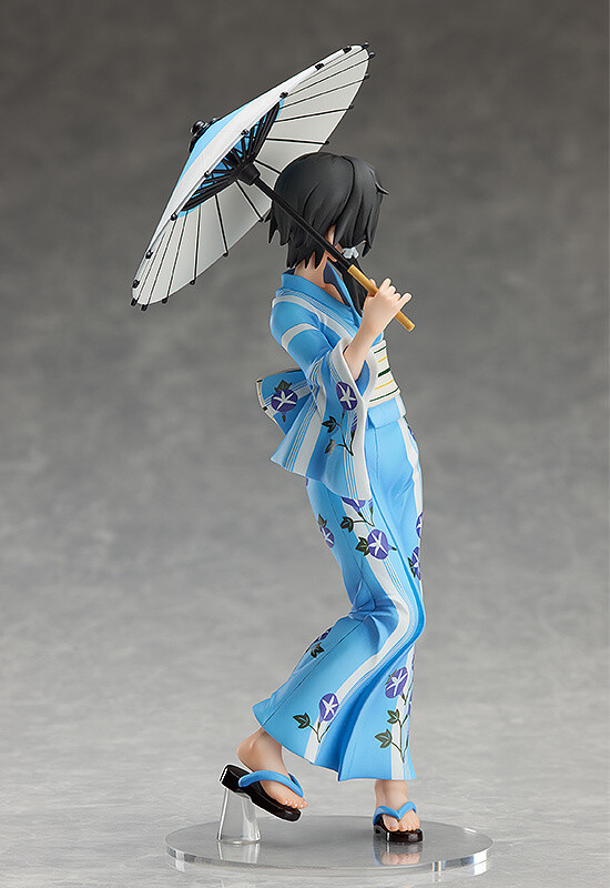 asuna yukata figure