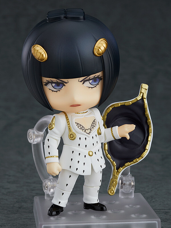 nendoroid kira yoshikage