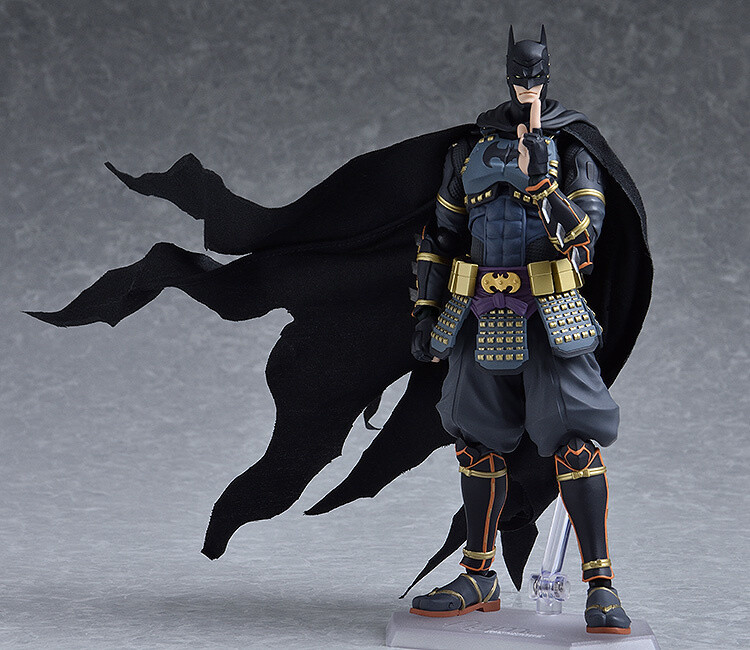 figma Batman Ninja