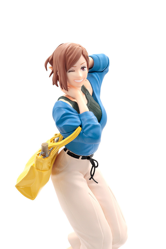 taito nobara figure