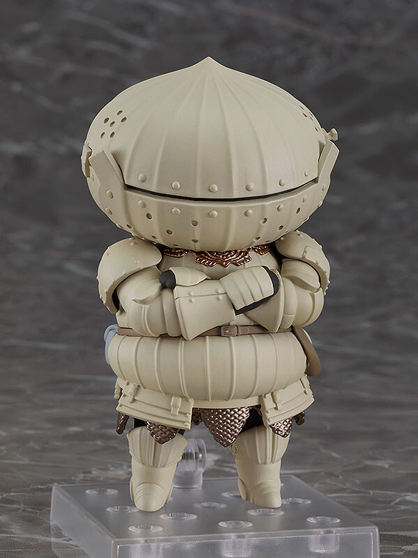 Nendoroid Dark Souls Siegmeyer Tokyo Otaku Mode TOM   De105411c60d4469971aefc356832a58 