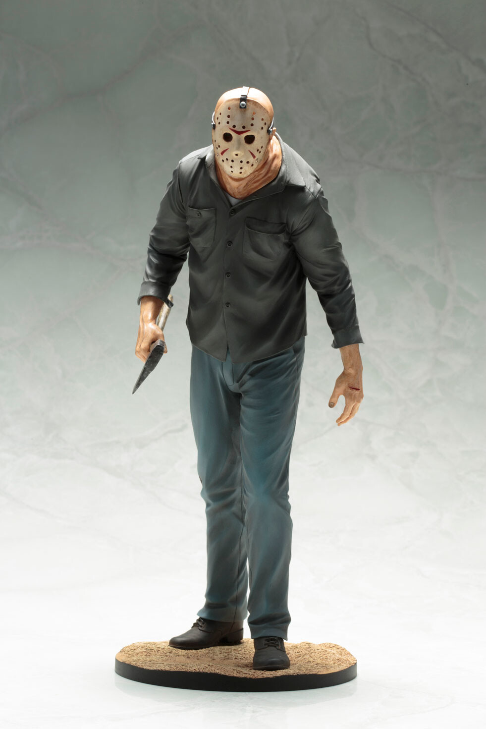 Jason kotobukiya