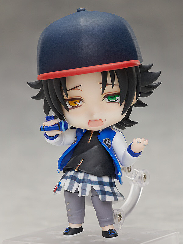 present mic nendoroid
