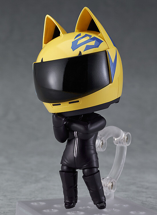 celty sturluson nendoroid