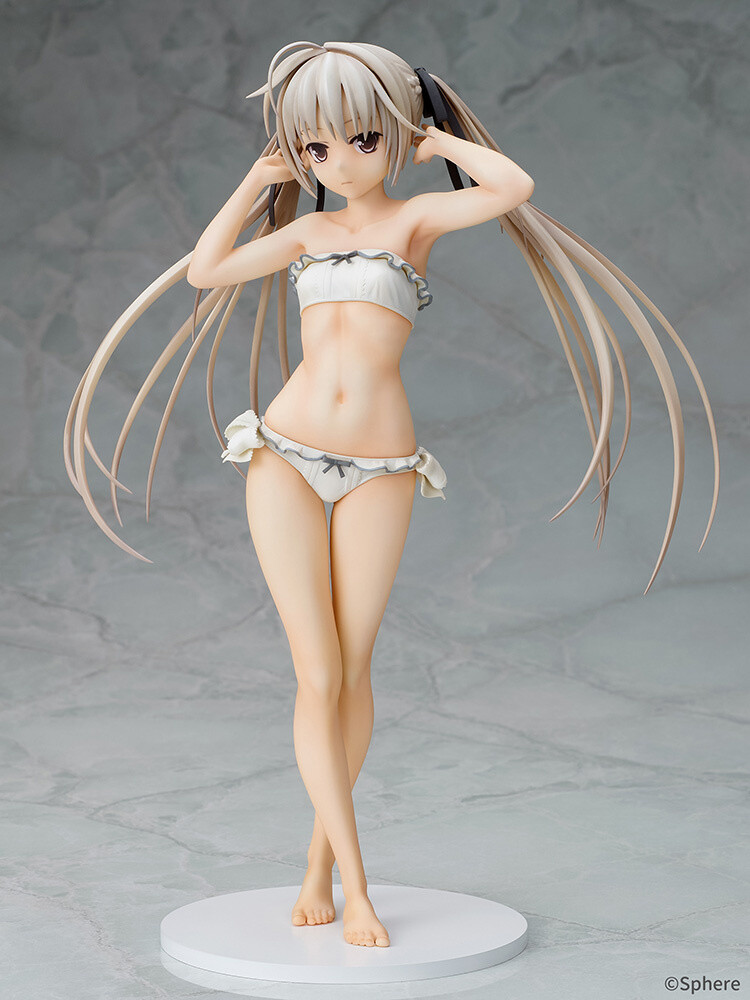 Sora Kasugano - Yosuga No Sora - v1.0, Stable Diffusion LoRA