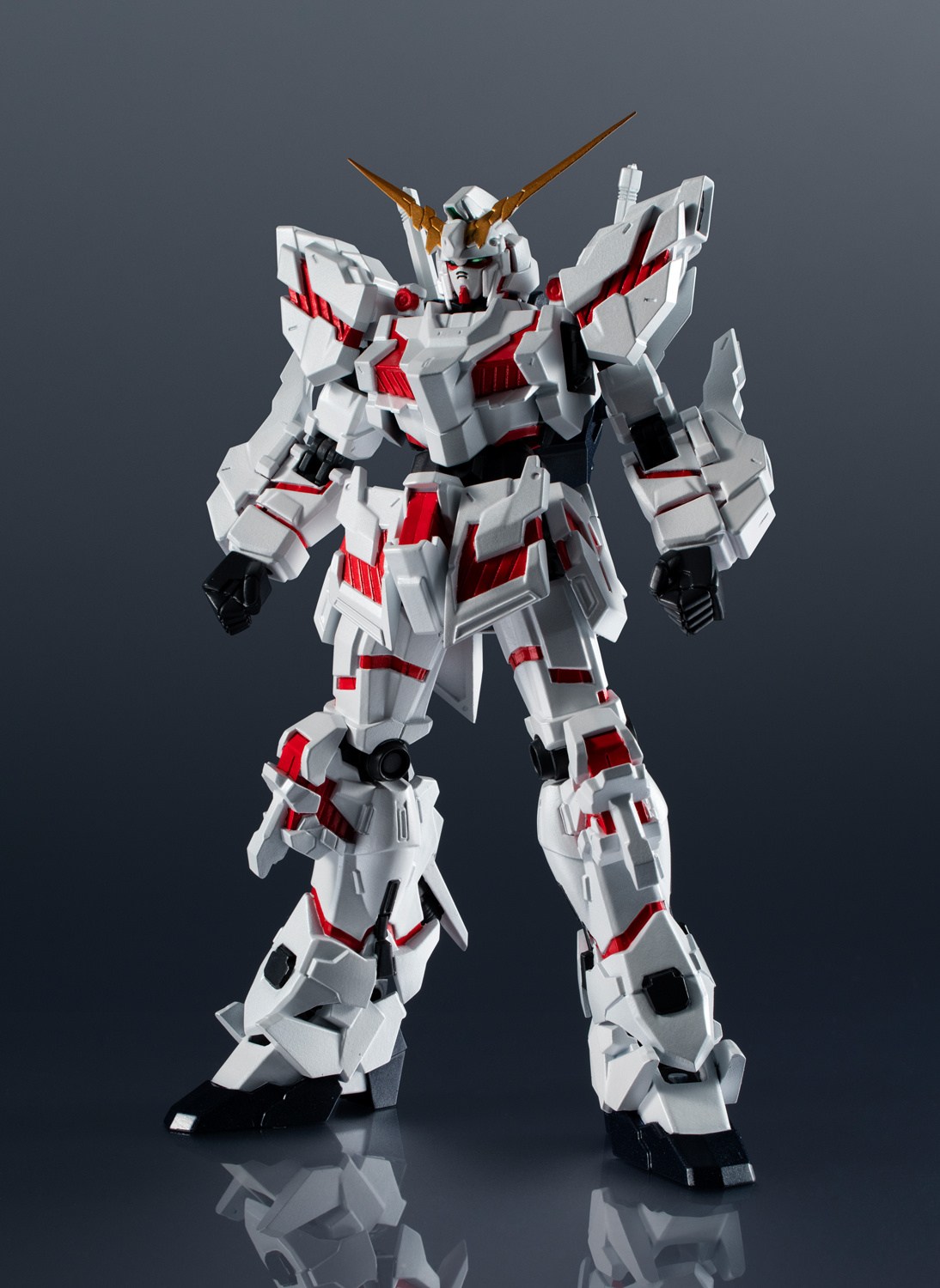 Gundam Universe Mobile Suit Gundam Unicorn RX-0 Unicorn Gundam