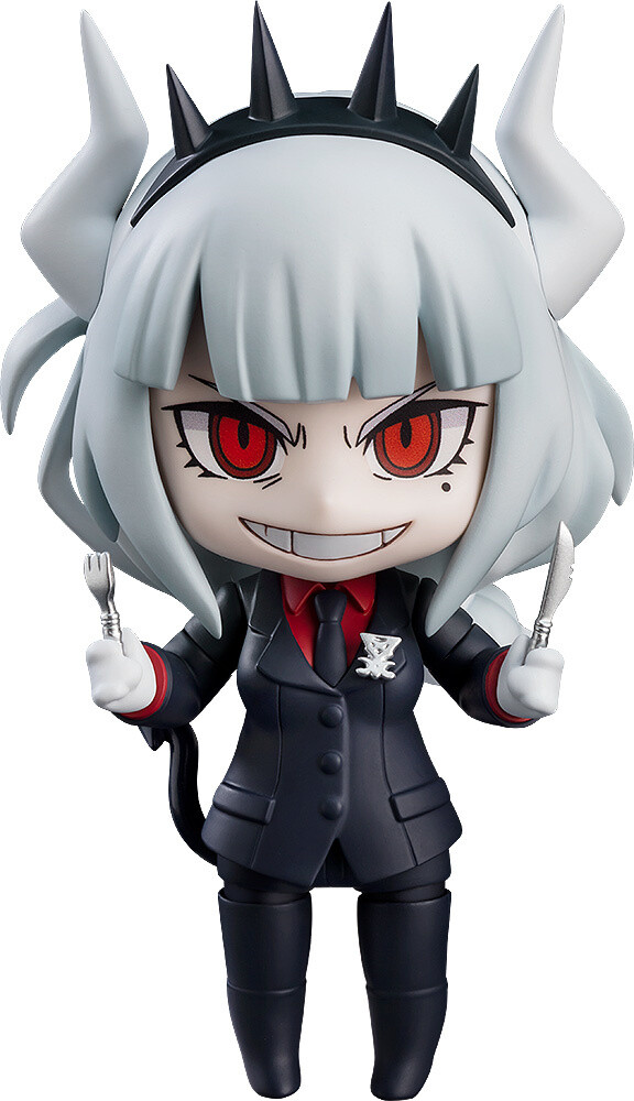 lucifer nendoroid