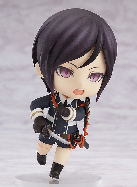 touken ranbu nendoroid list