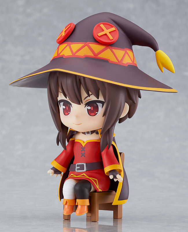 nendoroid 822